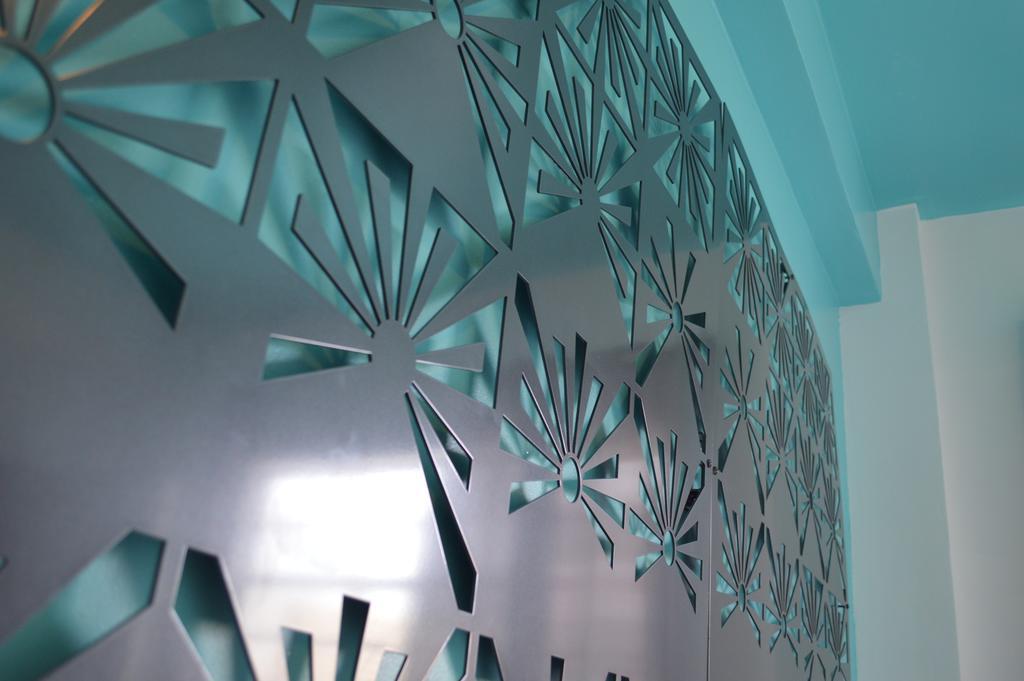 Miami Sun Hotel - Downtown/Port Of מיאמי מראה חיצוני תמונה