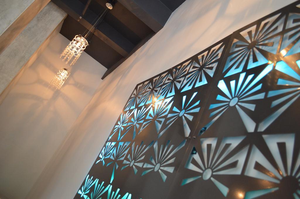 Miami Sun Hotel - Downtown/Port Of מיאמי מראה חיצוני תמונה