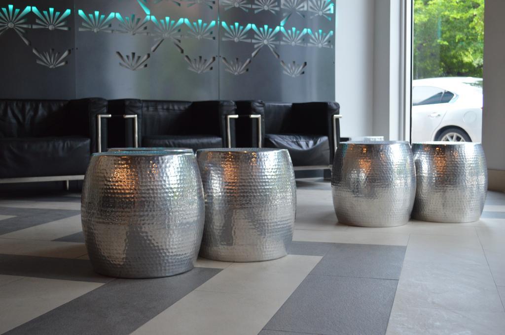 Miami Sun Hotel - Downtown/Port Of מיאמי מראה חיצוני תמונה