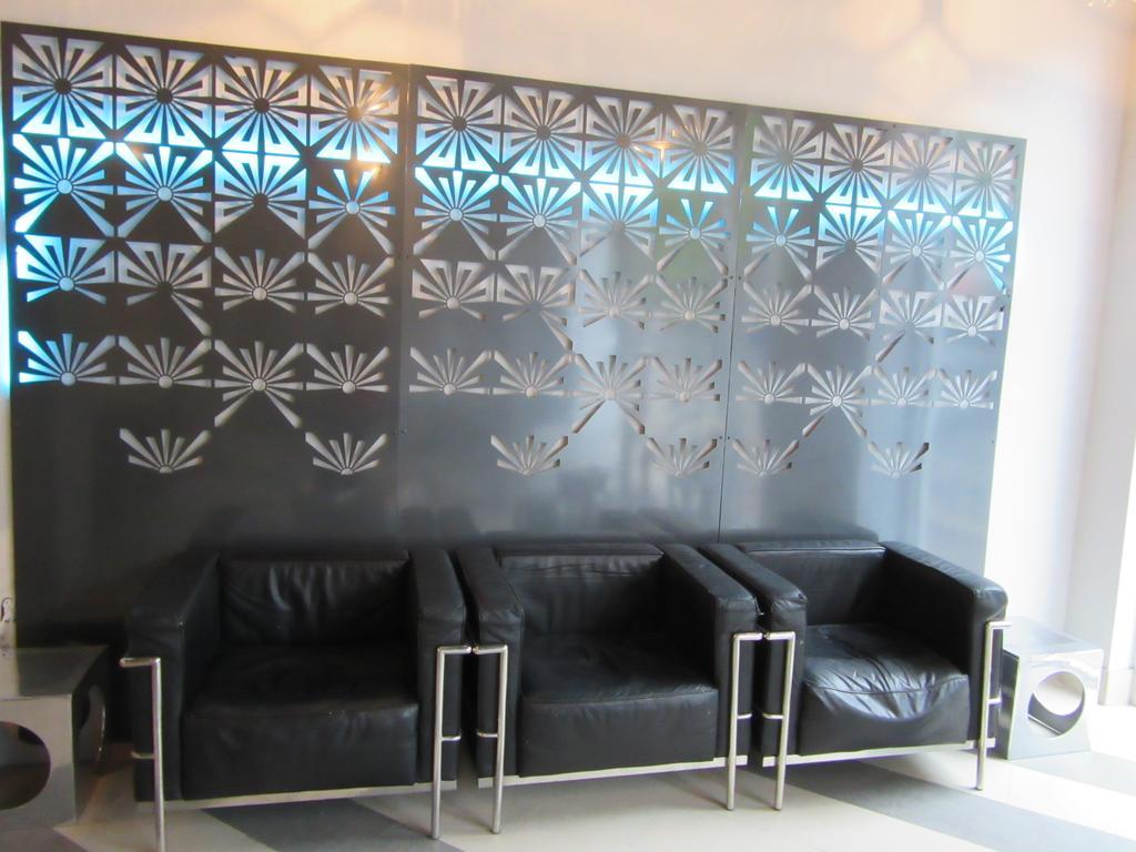 Miami Sun Hotel - Downtown/Port Of מיאמי מראה חיצוני תמונה