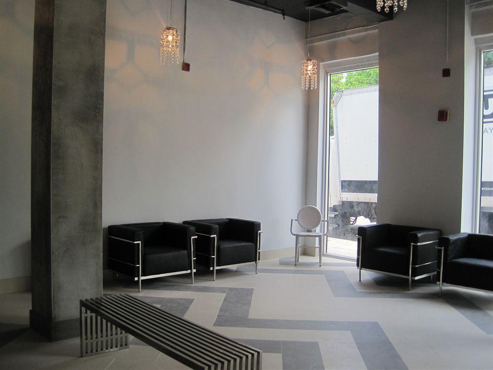 Miami Sun Hotel - Downtown/Port Of מיאמי מראה חיצוני תמונה